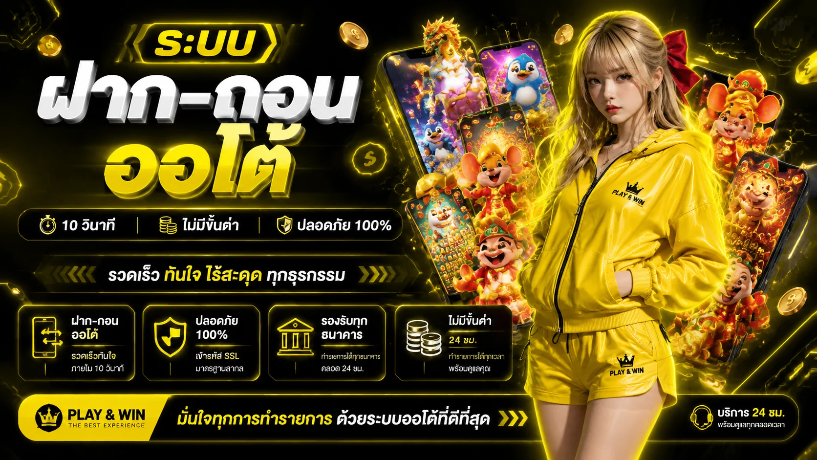สมัครสมาชิก UFX789 ฟรี ขั้นตอนง่ายผ่านมือถือ